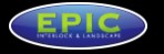 Image for Epic Interlock & Landscape with ID of: 6697193