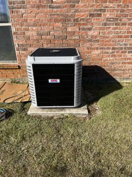 Image for Oasis AC Service with ID of: 6135528
