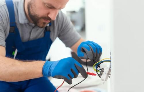 Image for AILO Electrical with ID of: 6135691