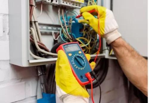 Image for AILO Electrical with ID of: 6135693
