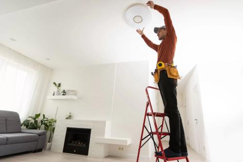 Image for AILO Electrical with ID of: 6135694