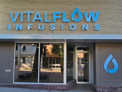 Image for Vital Flow Infusions with ID of: 6135736