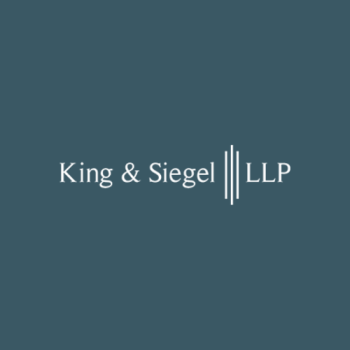Image for King & Siegel LLP with ID of: 6697678