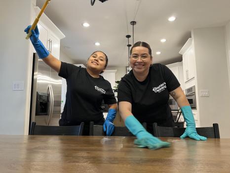 Image for Sophia's Cleaning Service with ID of: 6136034