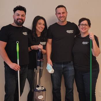 Image for Sophia's Cleaning Service with ID of: 6136035