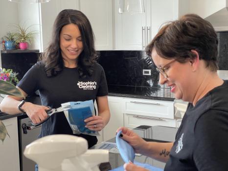 Image for Sophia's Cleaning Service with ID of: 6136036