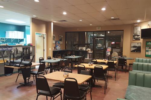 Image for Abo's Pizza with ID of: 6136075