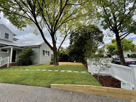 Image for Eastern Turf & Landscaping with ID of: 6136269