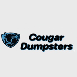Image for Cougar Dumpsters with ID of: 6697894