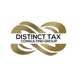Image for Distinct Tax Consulting Group with ID of: 6697918