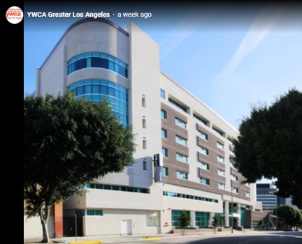 Image for YWCA Greater Los Angeles with ID of: 6136321