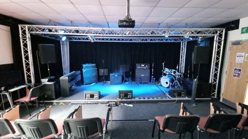 Image for ACM Birmingham with ID of: 6136728