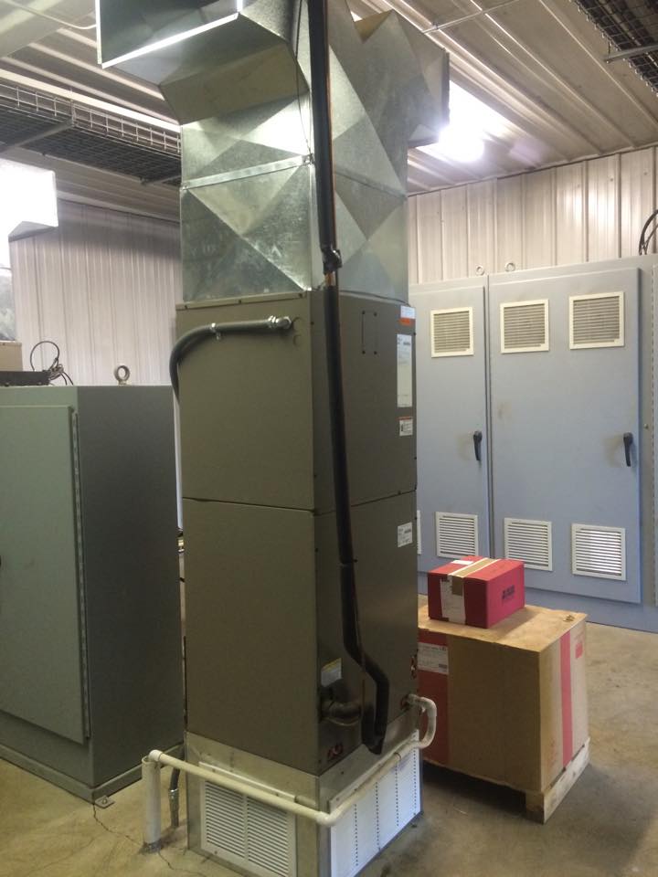 Image for Air Solutions Heating & Air Conditioning, LLC with ID of: 6136778