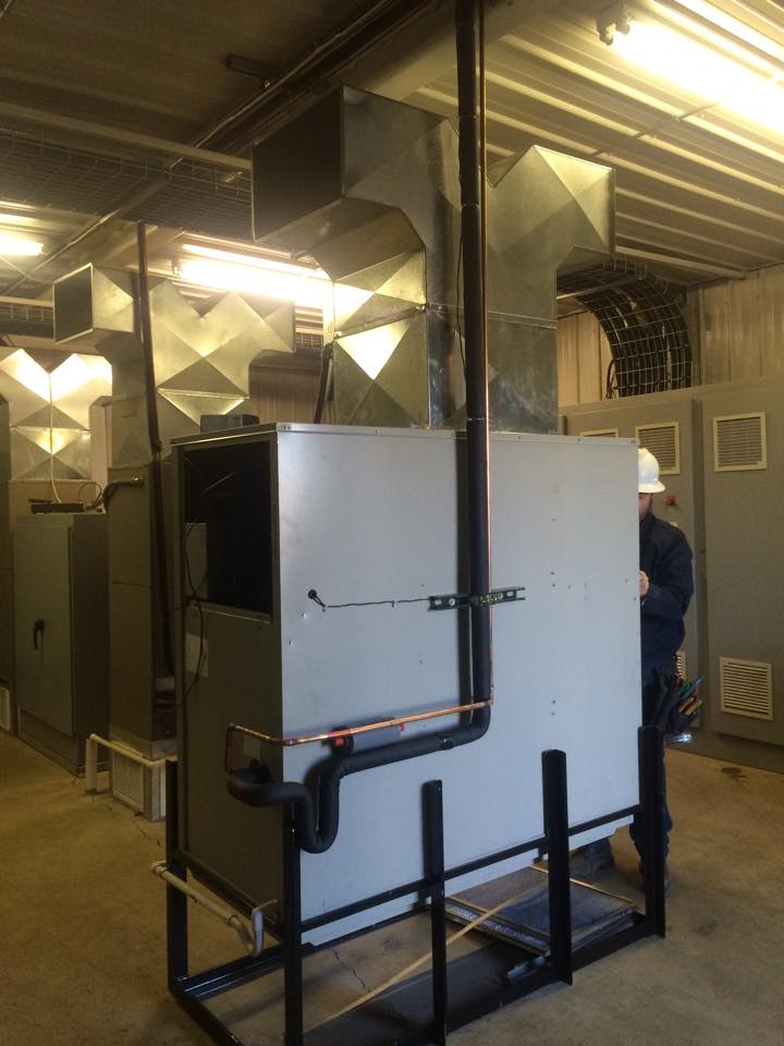 Image for Air Solutions Heating & Air Conditioning, LLC with ID of: 6136779