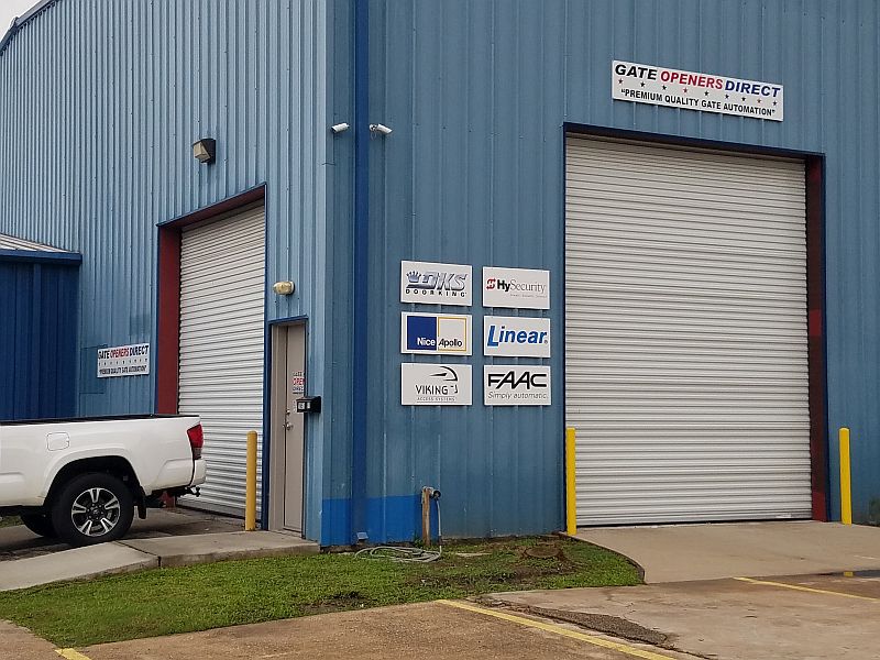 Image for Gate Openers Direct with ID of: 6136823