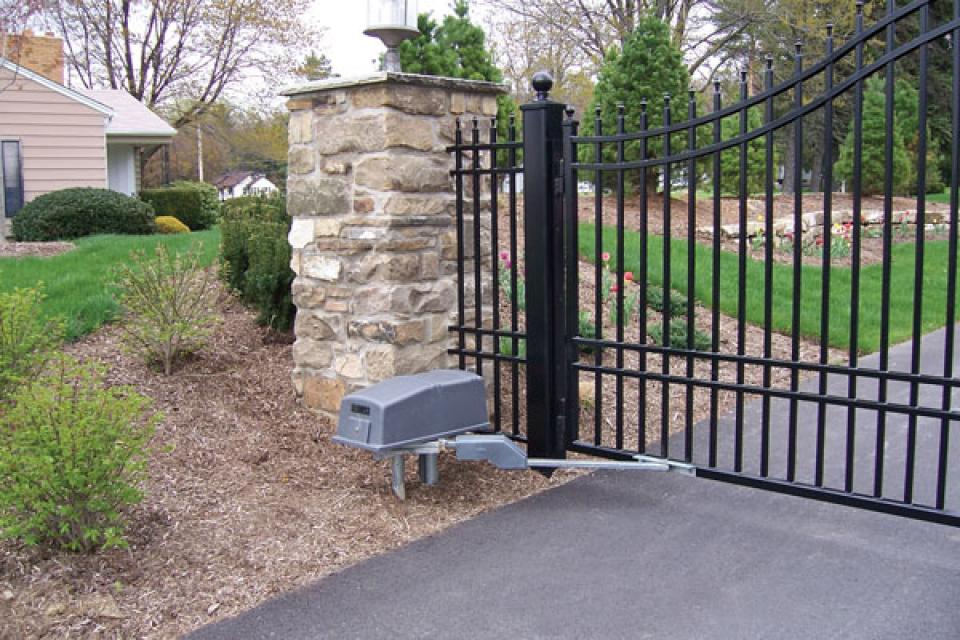 Image for Gate Openers Direct with ID of: 6136827