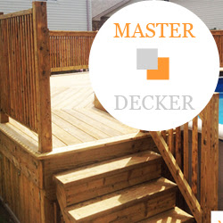 Image for Master Decker | Professional Home Services London with ID of: 6698414