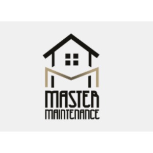 Image for Master Maintenance with ID of: 6698476