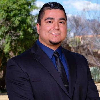 Image for Patrick Maynez with ID of: 6698700