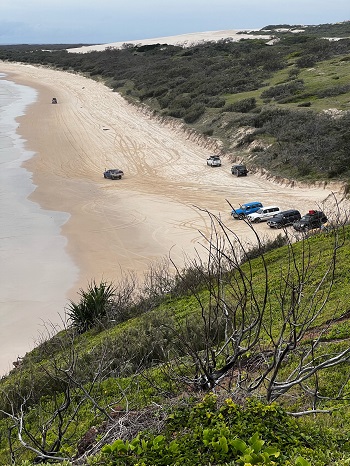 Image for Wongai 4wd Hire with ID of: 6137132