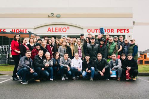 Image for ALEKO with ID of: 6137178