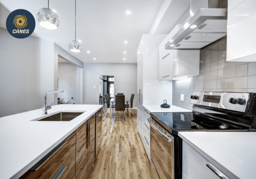 Image for Canes Contracting & Remodeling with ID of: 6137313
