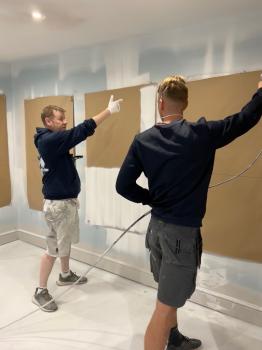 Image for PaintTech Training Academy with ID of: 6137386