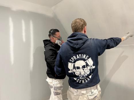 Image for PaintTech Training Academy with ID of: 6137388