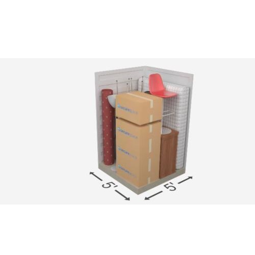 Image for SecureSpace Self Storage Austin Congress with ID of: 6137520