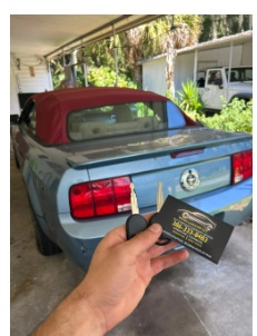 Image for Volusia Locksmith LLC with ID of: 6137568