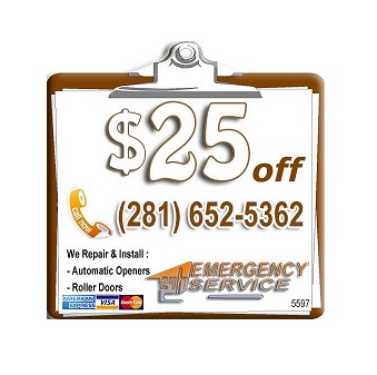 Image for Houston Overhead Door with ID of: 1728372