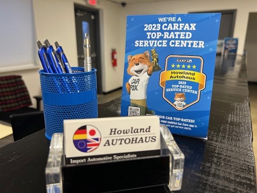 Image for Howland Autohaus with ID of: 6137751