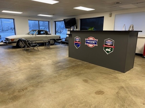 Image for Howland Autohaus with ID of: 6137755