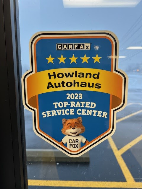 Image for Howland Autohaus with ID of: 6137756