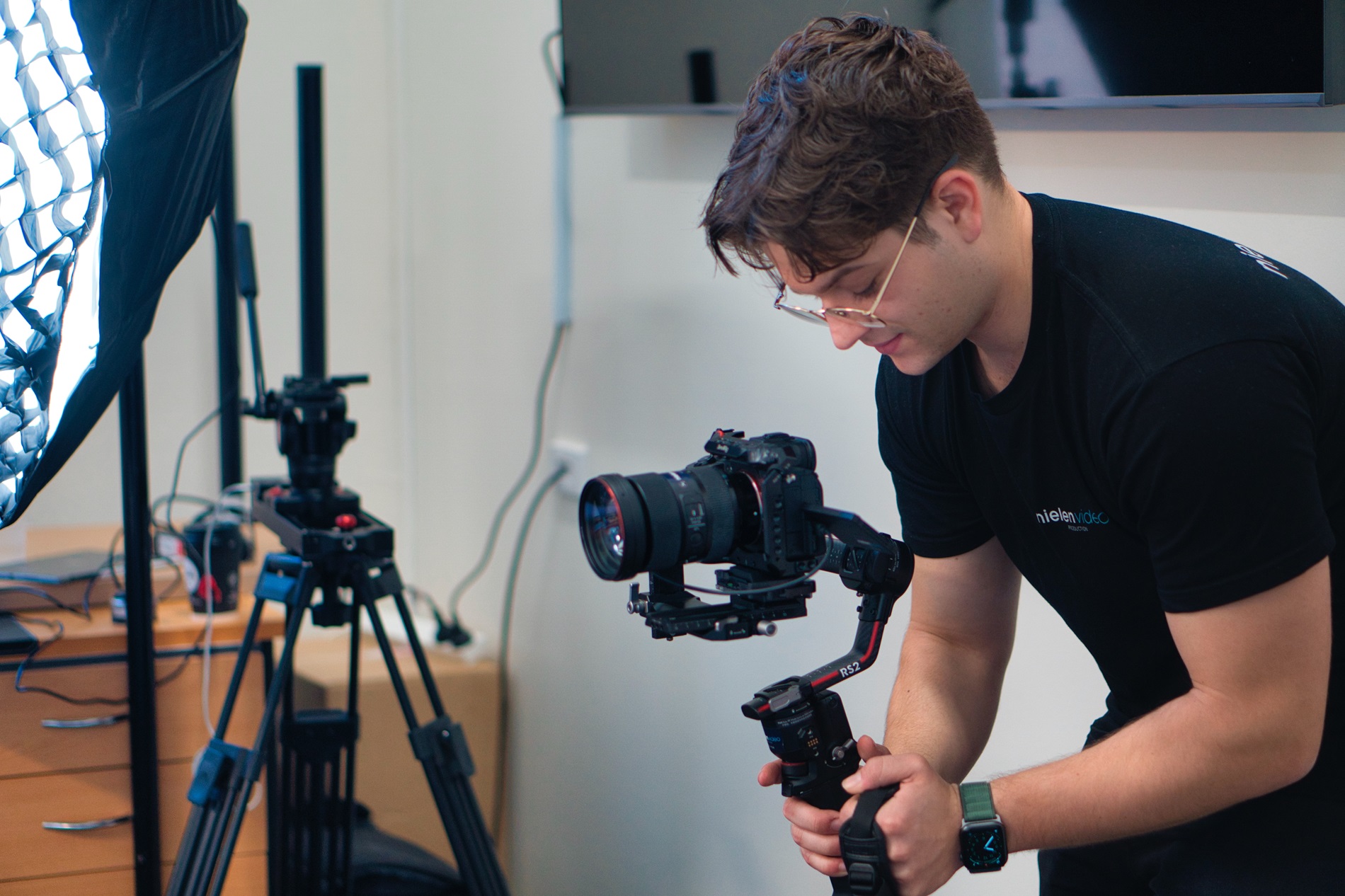 Image for Nielen Video Production with ID of: 6137836