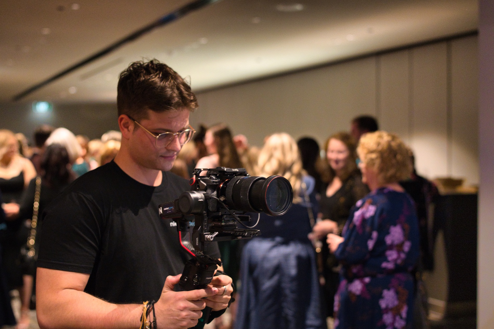 Image for Nielen Video Production with ID of: 6137839