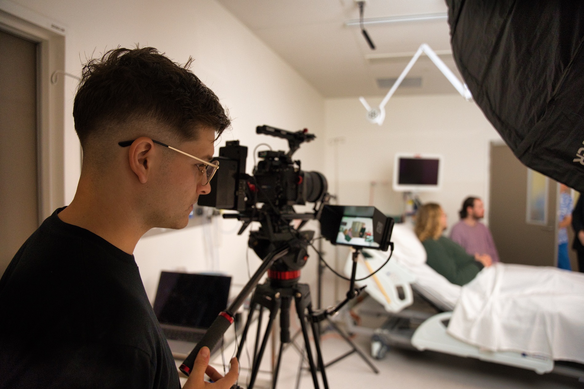 Image for Nielen Video Production with ID of: 6137841