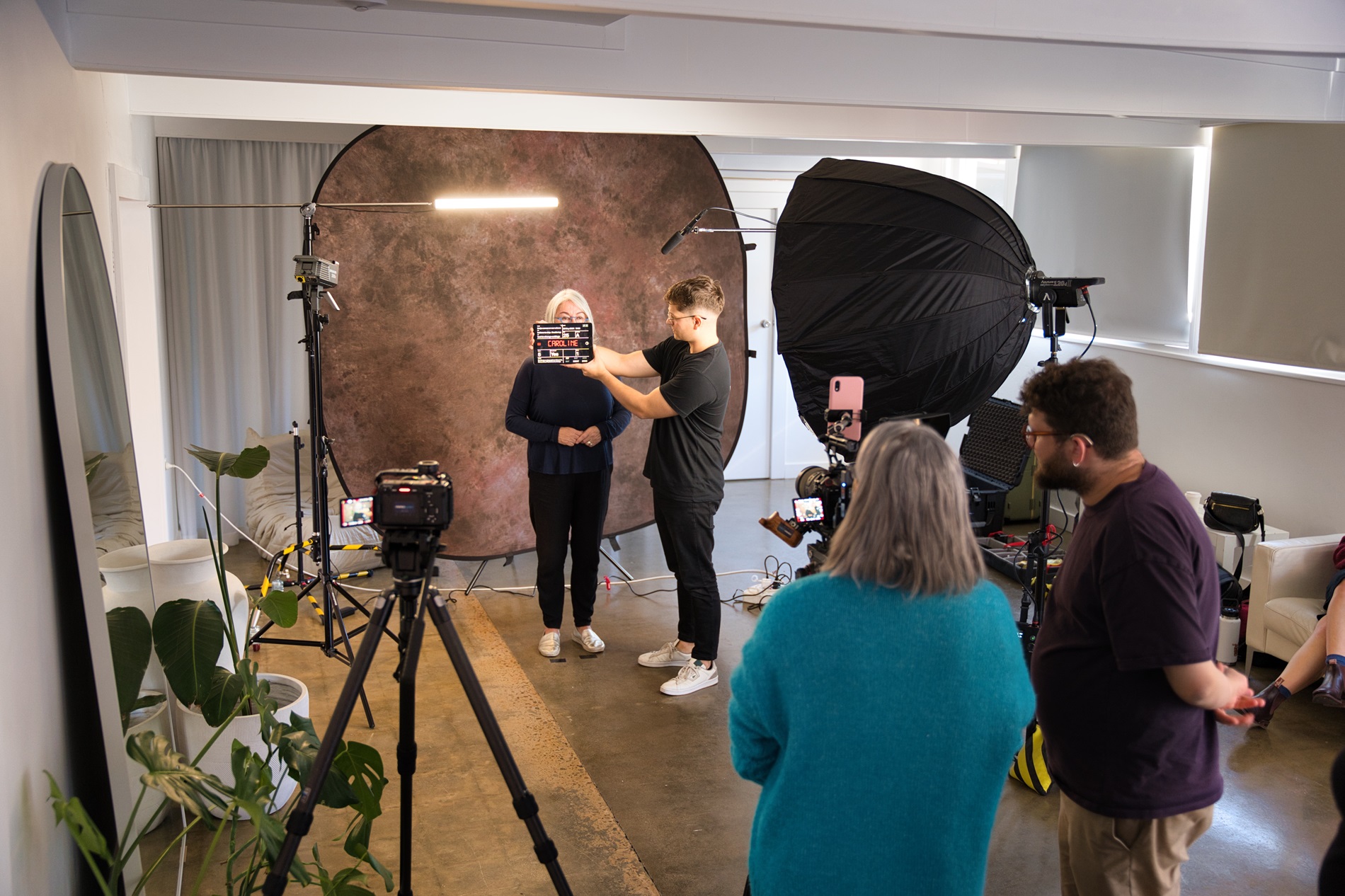 Image for Nielen Video Production with ID of: 6137842