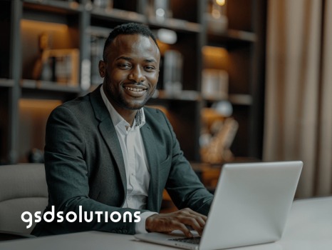 Image for GSDSolutions with ID of: 6137849