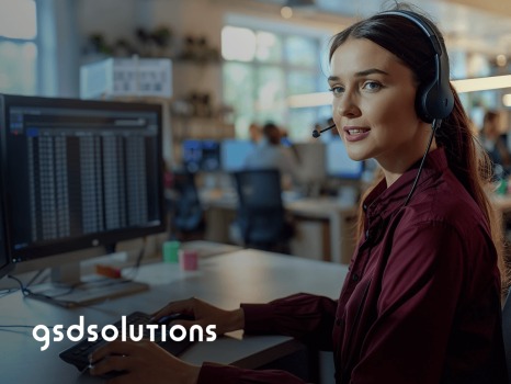 Image for GSDSolutions with ID of: 6137853