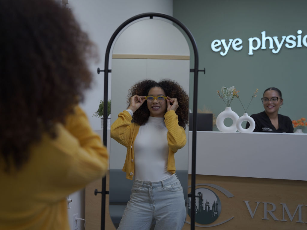 Image for Eye Physicians with ID of: 6138075