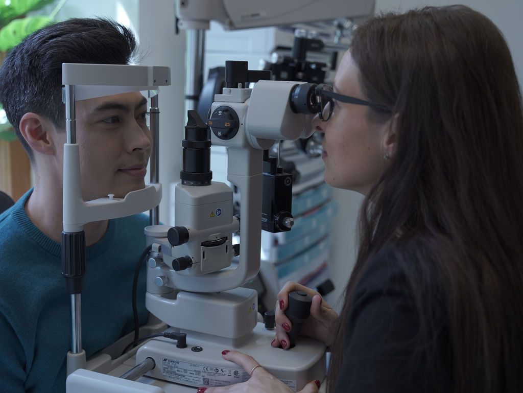 Image for Eye Physicians with ID of: 6138076