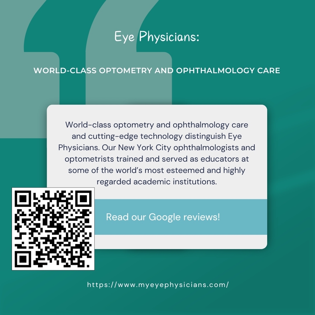 Image for Eye Physicians with ID of: 6138081