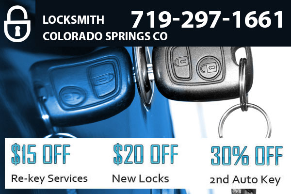 Image for Locksmith Colorado Springs CO with ID of: 2306571