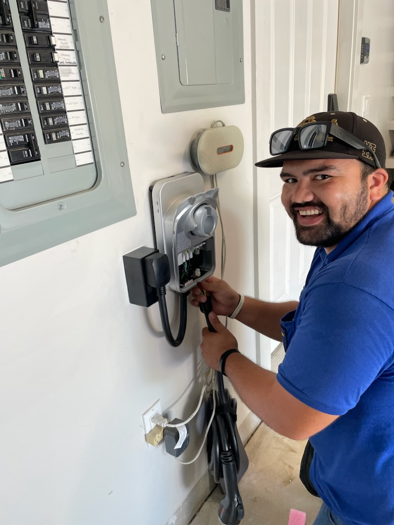 Image for E I Electrical, Inc. with ID of: 6138365