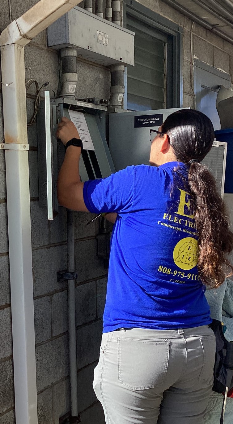 Image for E I Electrical, Inc. with ID of: 6138368