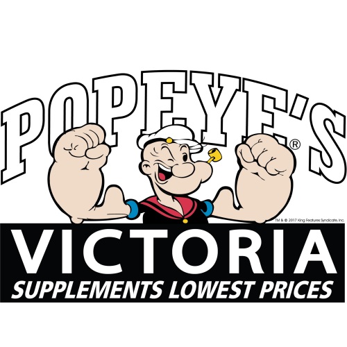 Image for Popeye's Supplements Victoria with ID of: 6699308