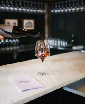 Image for Otherside Wine Bar with ID of: 6138416