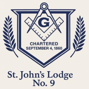 Image for St. John's Lodge No. 9 with ID of: 6699515