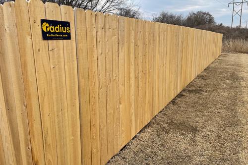Image for RADIUS Gate & Fence Company with ID of: 6138493